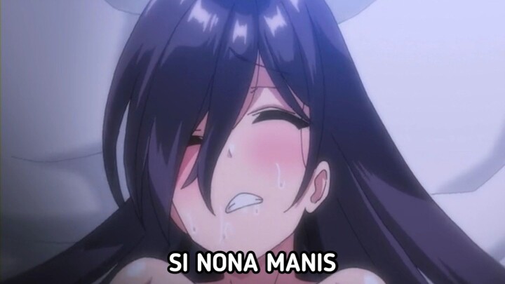 Animecrack Indonesia Episode 31 - Hei nona manis sini tak anu