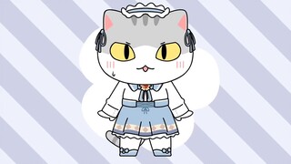 [Lịch sử là một nhóm mèo/hạt dưa/meme]☆A☆