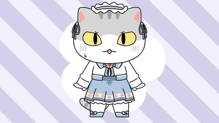 [Lịch sử là một nhóm mèo/hạt dưa/meme]☆A☆