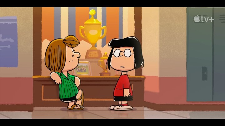 One-of-a-Kind Marcie Watch Full Movie: Link in Discription