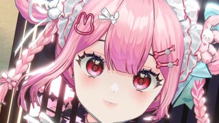 Ini bukan MMD, ini orang sungguhan yang menari?!