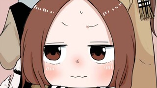 [Teasing Master Takagi-san] AMV Sweet Moments