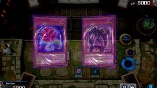 Gem-Knight là deck ngon bổ rẻ nhất