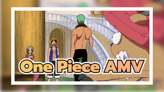 [One Piece AMV] Oh Siren? That's the First I Saw it