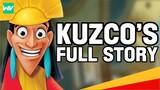 Emperor Kuzco's FULL Story - Father, Backstory & Legacy Explained: Discovering Disney