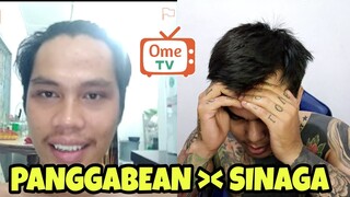 Gak nyangka jumpa sesama suku Batak || Prank Ome TV