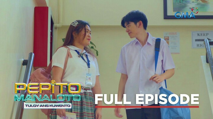 Pepito Manaloto: Dalaga na si Clarissa! (Full Episode 46)