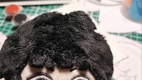 【แฮนด์เมด】เพลงผึ้งถูมือกลับมาหานูนู