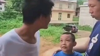 当76的女朋友咳嗽时