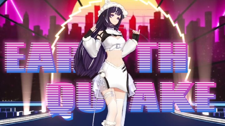 How was the earthquake?