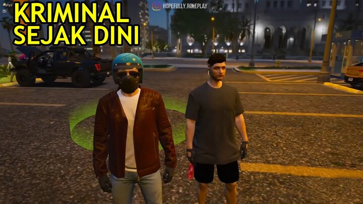 BOBY CAR STEALING UNTUK PERTAMA KALINYA DI KOTA #HOPEFULLY