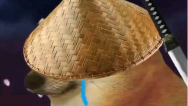 ابتسم هو لكنني بكيت...