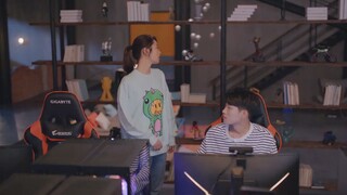 Out with a bang ep 14 eng sub