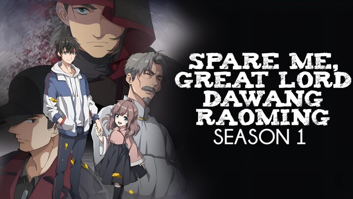 Full Episode - Semakin Dibenci Malah Semakin Kuat, Aku Jadi Tak Tertandingi Berkat Sistem Unik S1