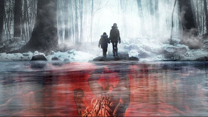 silent hill  Review FIlm horror 2025 - 2026 Tophorrormovie