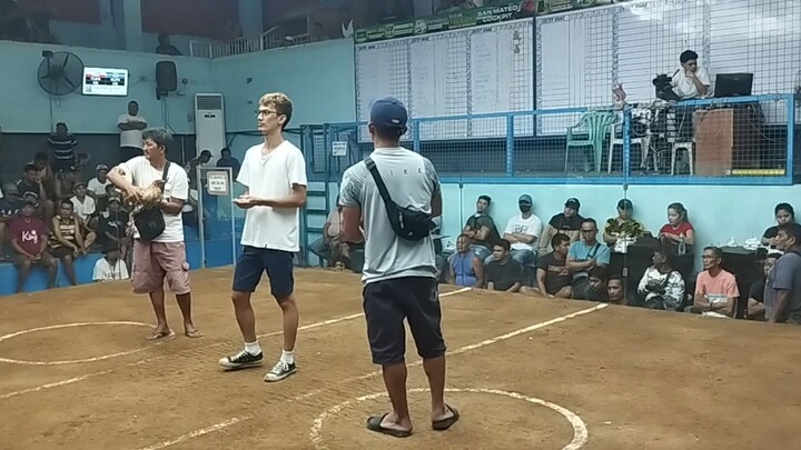 WIN! @SMCA 06/11/25 pogi vs tagalog haha