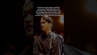 #TOPNewRelease : Afgan, Andi Rianto - Mengertilah Kasih #shortsTOP