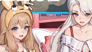 [Animasi AI] Nailin: Jiaran, berhenti gemetar, kamu tidak memilikinya