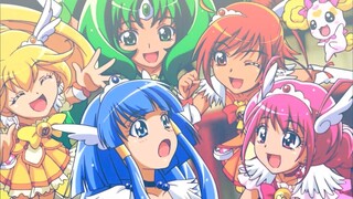 Pretty Cure || Cure Beauty - Can't Back Down