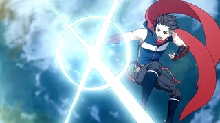 Fatal Fury_ City of the Wolves - Official Special Anime_01a