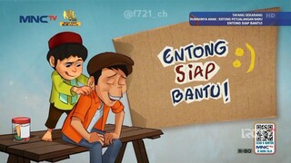 [FULL] Entong Siap Bantu! | Entong Petualangan Baru MNCTV - 24 November 2025