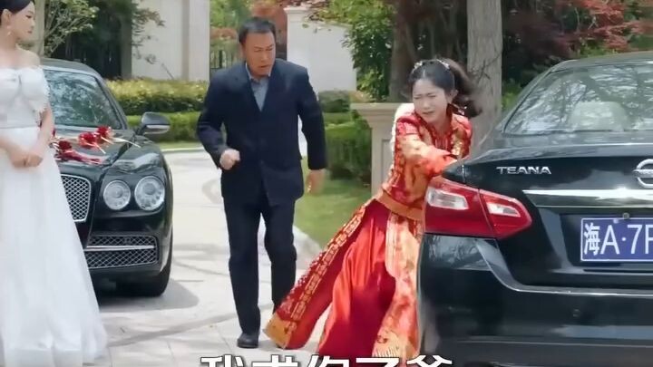 🎬สาวถูกบังคับแต่งงานกับCEOบ้านนอก 🗣พากย์ไทย (เต็มเรื่อง)