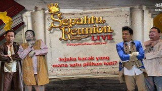 Sepahtu Reunion Live 2016 ~Ep6~