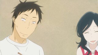 ชายวัย 30 ปี ค้นพบว่าป้าของเขาอายุ 6 ขวบในงานศพของปู่วัย 79 ปีของเขา