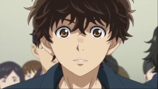 Ao Ashi Episode 6 English Dub