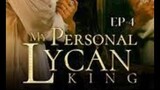 My Personal Lykan King