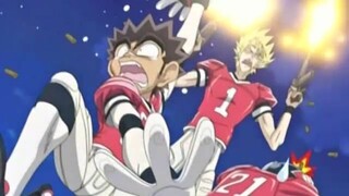 Eyeshield21 - 26