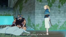 Delicious in Dungeon [Episode 5] [Part 7]