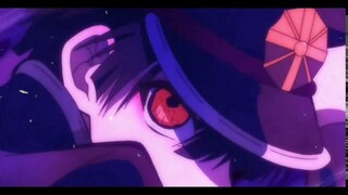 Such a Whore - Edit Hanako Kun