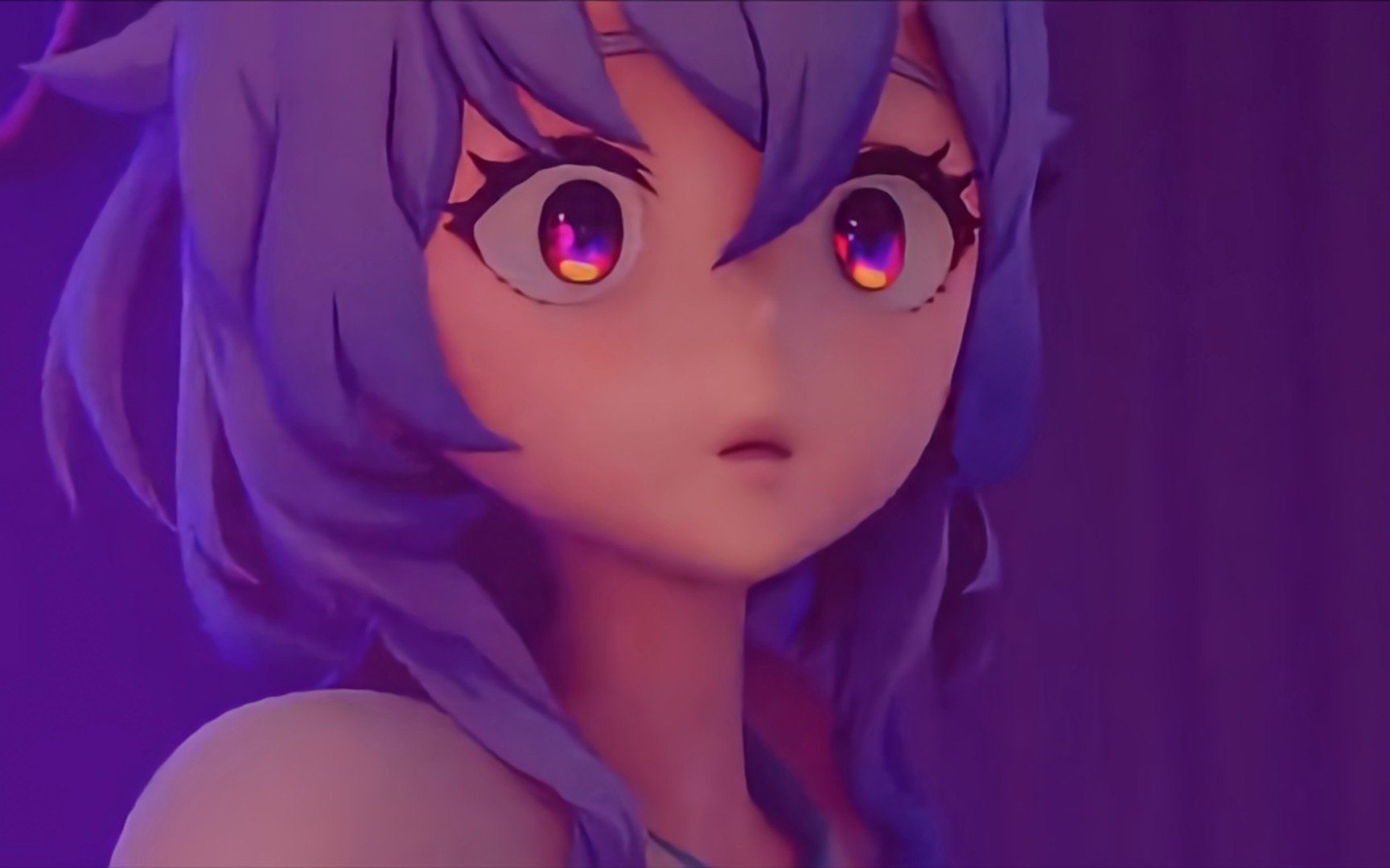 vicineko Gan Yu] Can you not enter the door so suddenly? - BiliBili