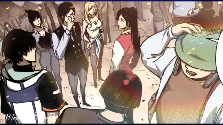 (12) Ang lalaking na Coma ng isang taon Nagising nataglay ang bagong kapangyarihan [Tagalog Recap]