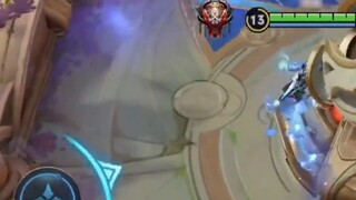 Kill Xiao Qiao's sister 10 times, then invite her to duo queue!