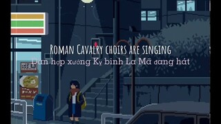 [Vietsub+Lyric] | Viva La Vida - Coldplay | Cover by Shalom Margaret|