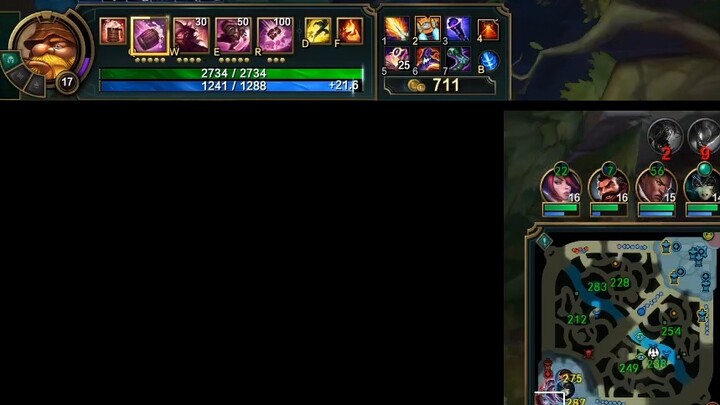 Mantis Scarecrow: ????? ?????