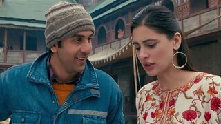 Ranbir Kapoor blockbuster movie Rockstar