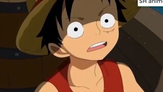 DÒNG THỜI GIAN ONE PIECE Phần 2  Từ Sự Kiện Luffy Ra Khơi Đến Hết Sự Kiện Đảo Trên Trời p1