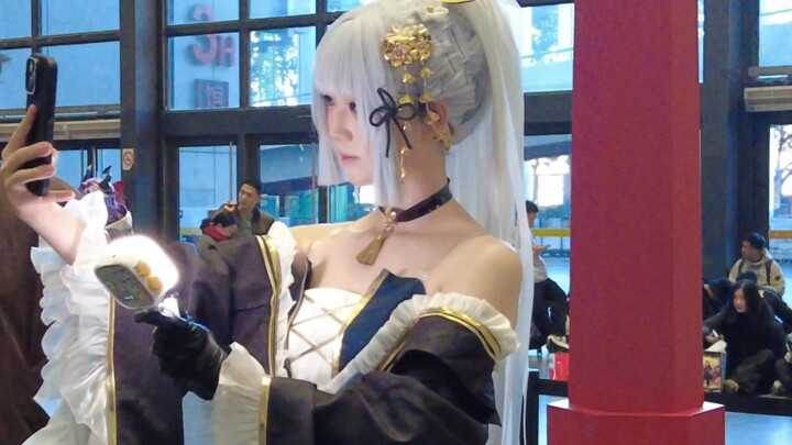 Đỉnh cao nhan sắc Genshin Impact FES 2026 xuất hiện hôm nay! Quay một lần duy nhất, không thể cưỡng 