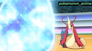 Pokemon AMV cực hay|Cynthia vs Iris Full Battle [AMV] Pokemon Journeys  [AMV] #amv #pokemon