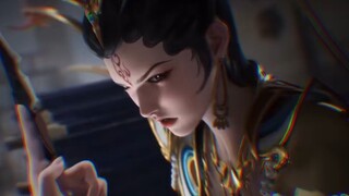 My Senior Brother Is Too Steady Eps.106 Sub Indo_01a