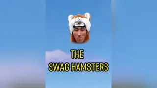 The Swag Hamsters anime naruto swag hamster manga fy