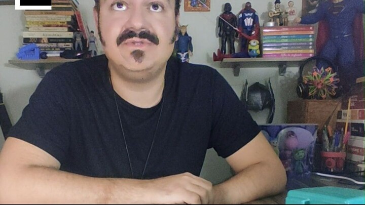 Homem de Ferro não pagou salários?