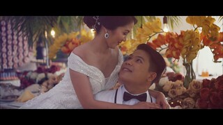 Same day edit video: Wynjel x Boniza Wedding