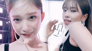 IVE After LIKE回归秀初舞台！