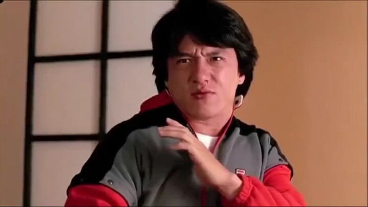 หนังกังฟูเก่าๆ นี่สนุกสุดๆ เลย