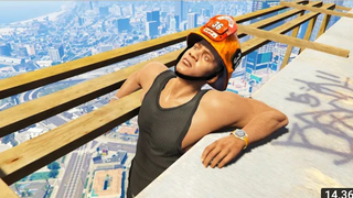 GTA 5 Funny Moments Compilation #4 (GTA 5 Funny Fails - Best Moments)