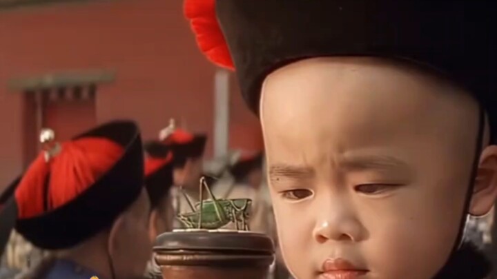 Emperor Daoguang actually believed eggs in the palace cost 38 taels each—epic micromanagement by an 